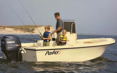 Outer Banks Fishing Adventures: The Ultimate Guide