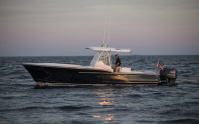 Boating 101: The Joy of Buying Your First Boat