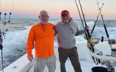 Ultimate Anglers Guide to Beaufort NC Fishing Spots